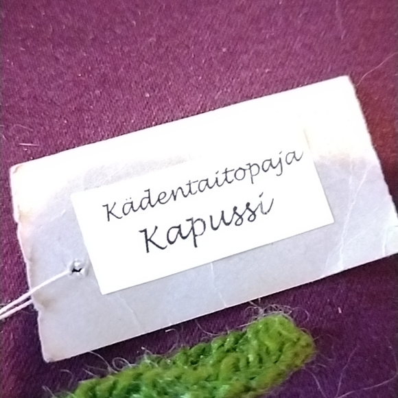 💜NWT Hot Pot Trivet - Picture 3 of 3